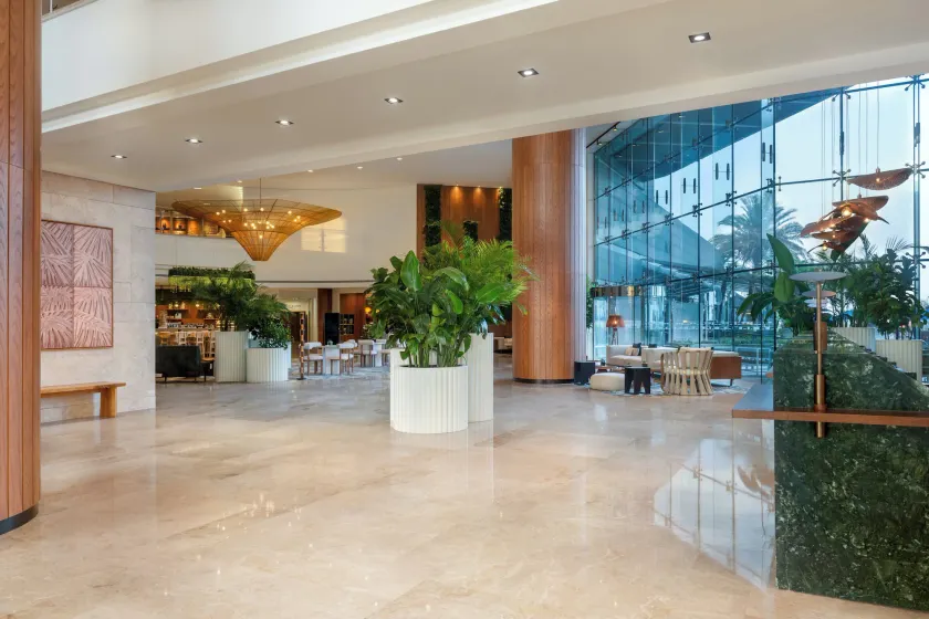 Yas Plaza Mangroves by IHG - Image 1