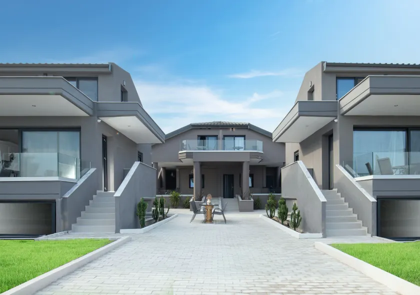 Mykoniatika Villas - Image 1