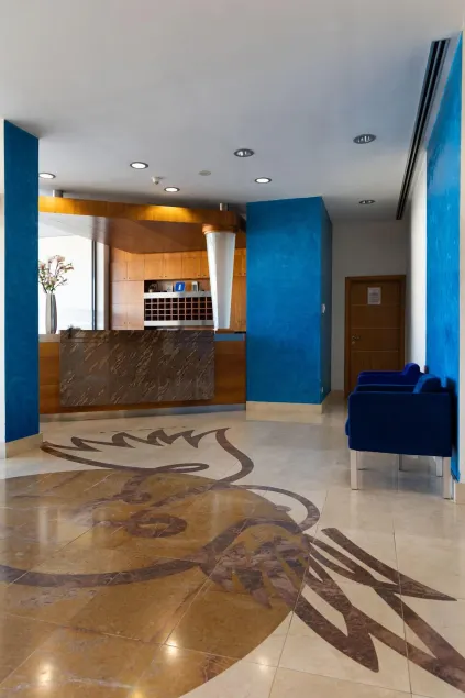 Hotel Pombalense - Image 1