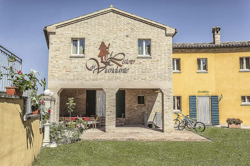 Il Ristoro Del Viandante - Image 1