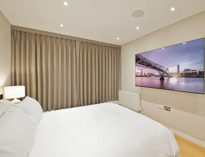 AYLI - Kensington - Room