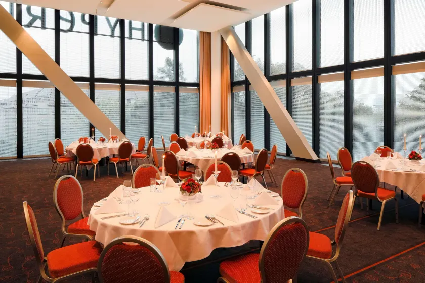 HYPERION Hotel Basel - Image 1