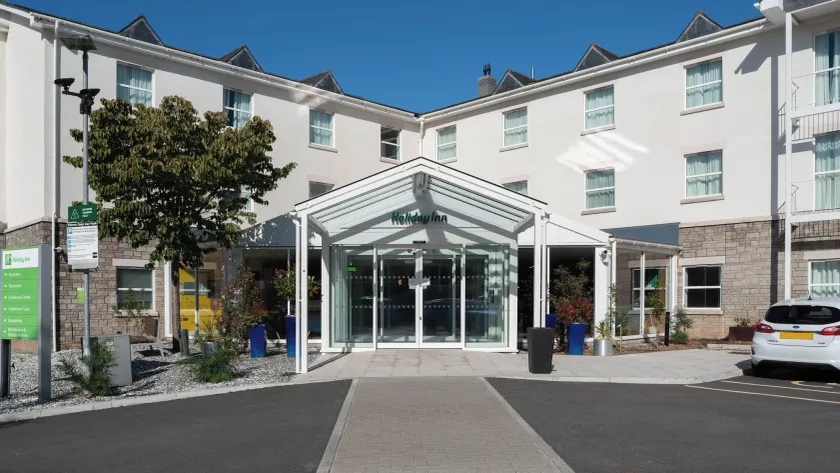 Holiday Inn Bristol Airport by IHG - Image 1