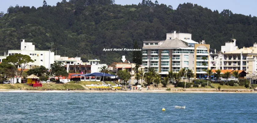 Apart Hotel Francesco - Image 1