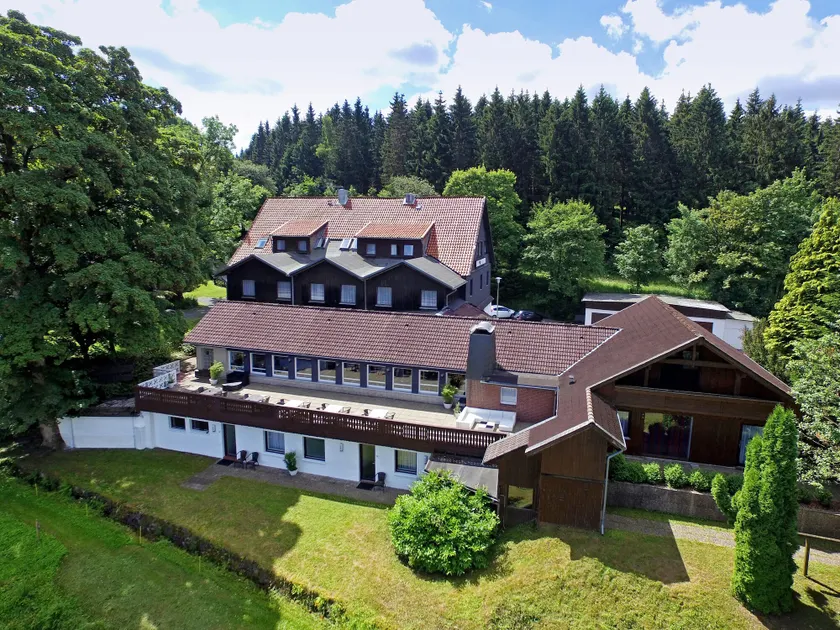 Hotel Mein Bergblick - Image 1