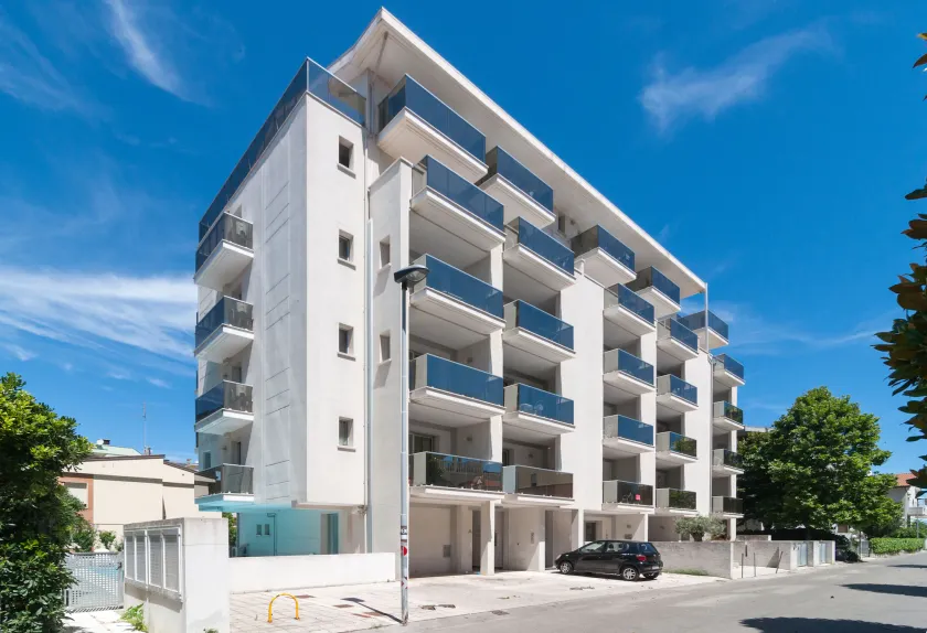 Residence Sottovento - Image 1