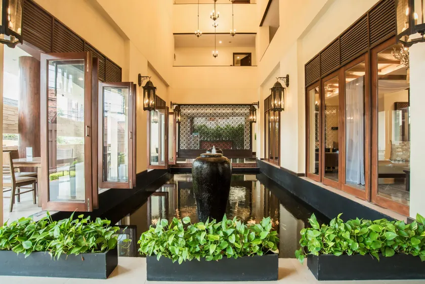 De Chai Colonial Hotel & Spa - Image 1