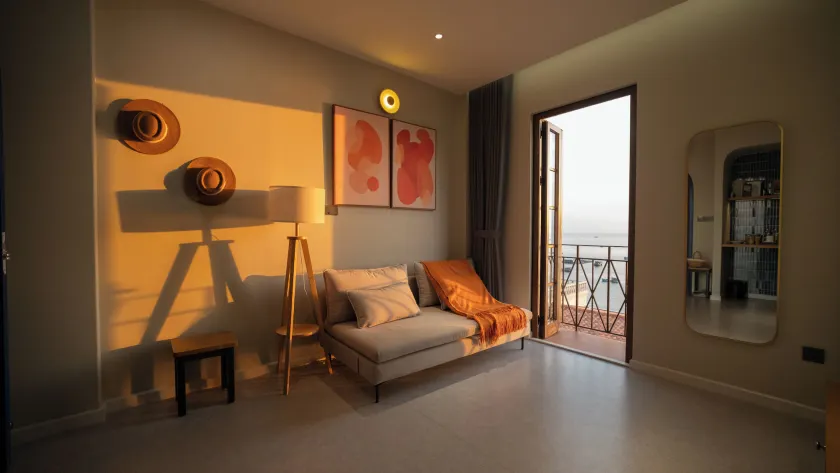 Tramonto Phu Quoc Hotel - Image 1