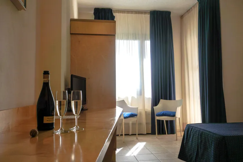 Hotel Saverino - Image 1