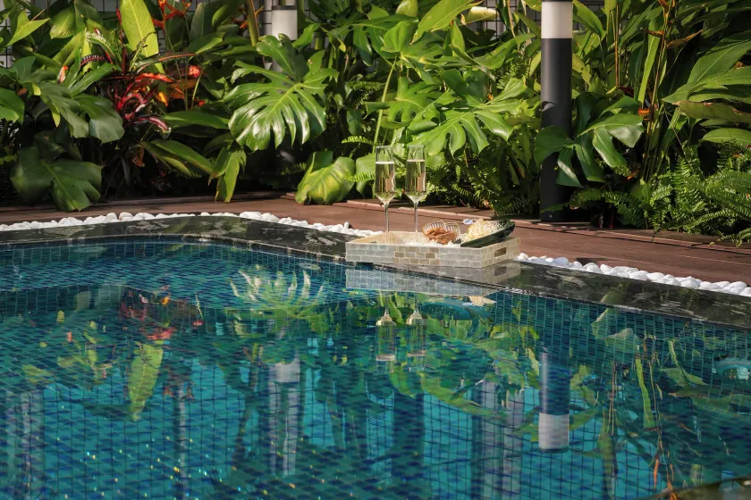 GRAND CITITEL Hanoi Hotel & Spa - Image 1