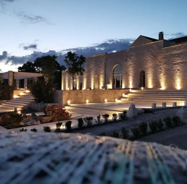 Masseria Paretano - Image 1