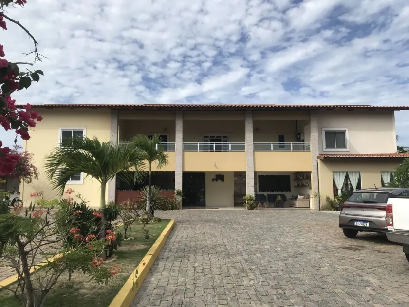 Pousada Itarema Residence - Image 1