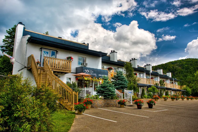 Motel Le JoliBourg - Image 1