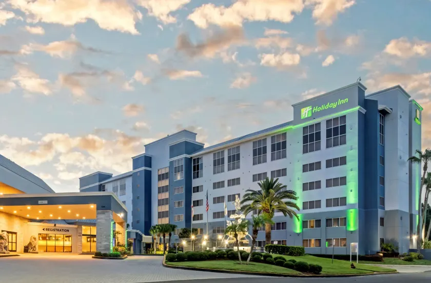 Holiday Inn Orlando International Dr-ICON by IHG - Image 1