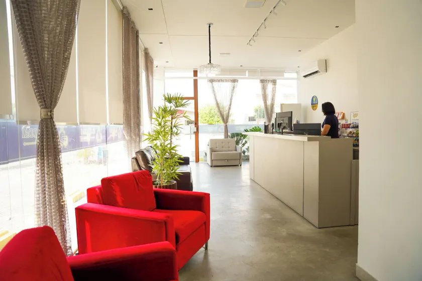EL SHADDAI HOTEL - Image 1