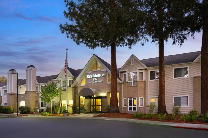 Residence Inn Pleasant Hill Concord - Image 1