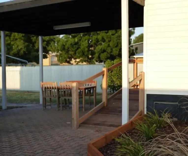 Otway Gate Motel - Image 1