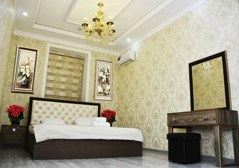 Art Apart Residence - Image 1