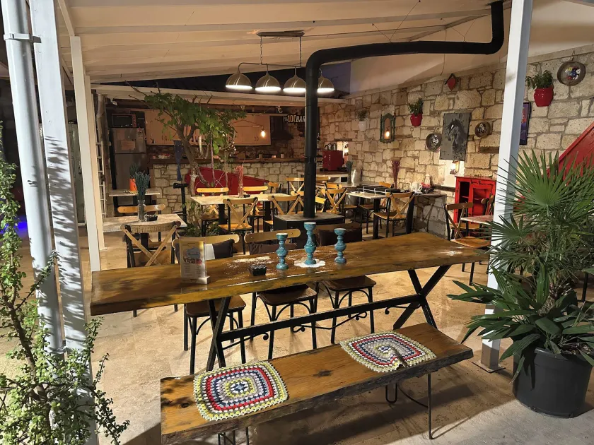 Monat Otel Alaçatı - Image 1