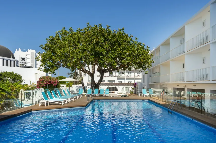 Hotel Vibra Marco Polo II - Adults only - Image 1