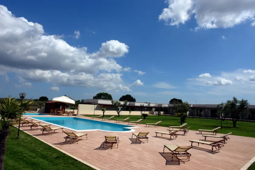 Masseria La Grande Quercia - Image 1