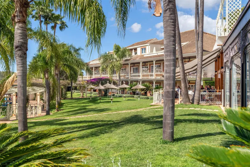 Lindner Hotel Mallorca Portals Nous, part of JdV by Hyatt - Image 1