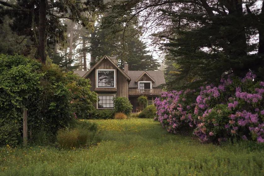 SCP Mendocino Inn and Farm - Image 1