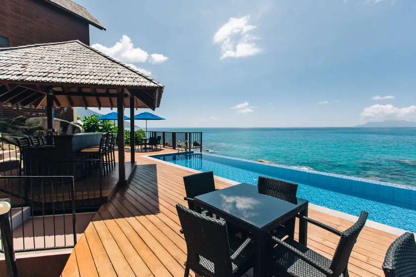 Oceanica Resort Seychelles - Image 1