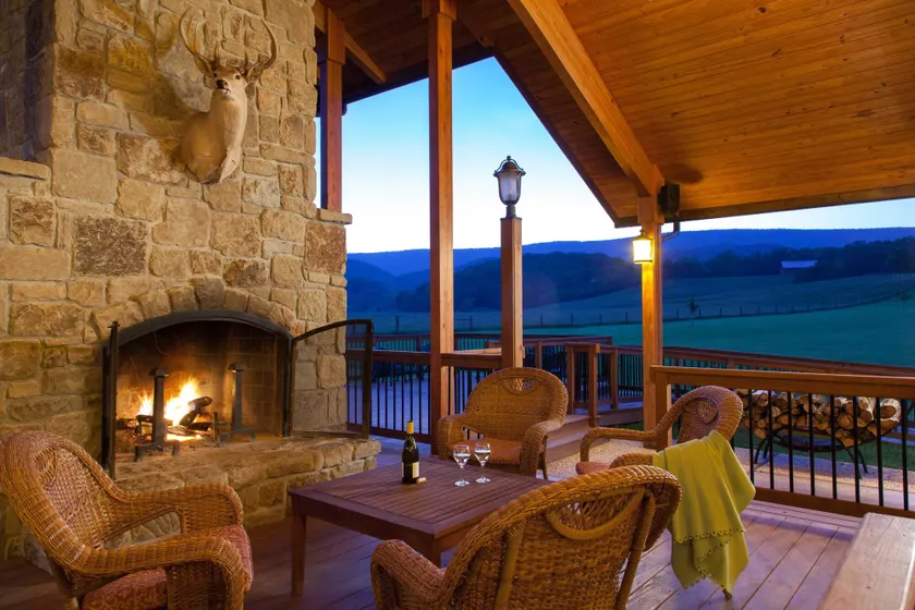 Fort Lewis Lodge - Image 1