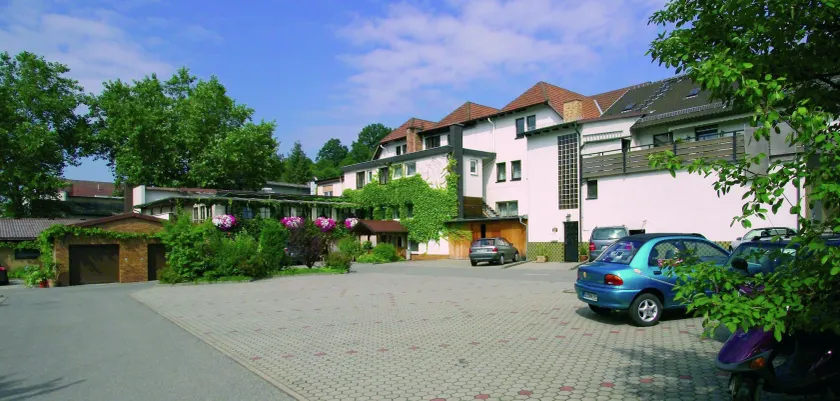 Landgasthof Goldene Rose - Image 1