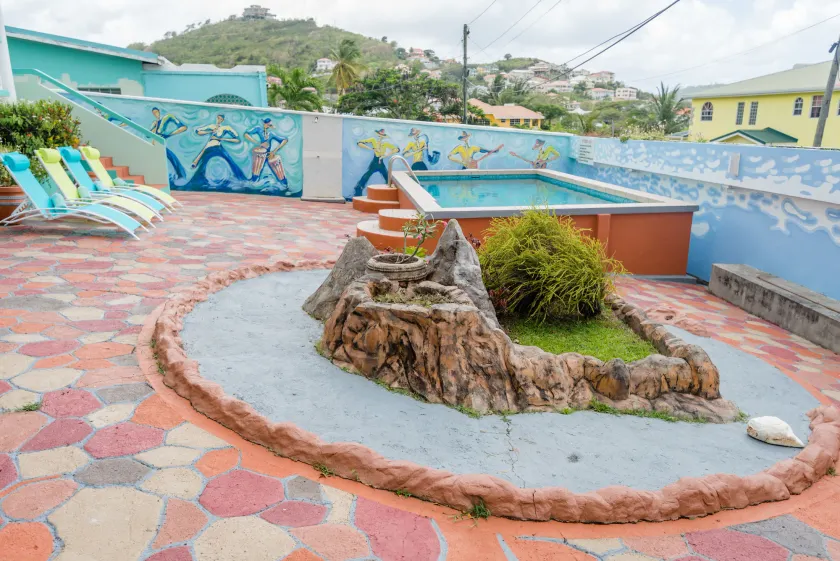 Four Springs Villa - Image 1