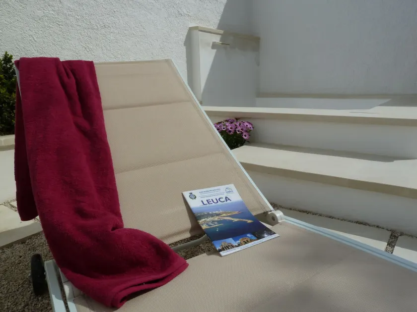 Residence Leucasia - Image 1