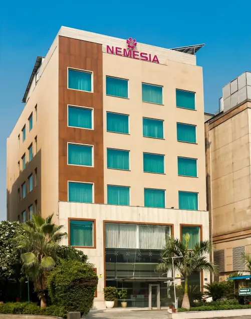 Nemesia City Center - Gurugram, Sector 29 - Image 1
