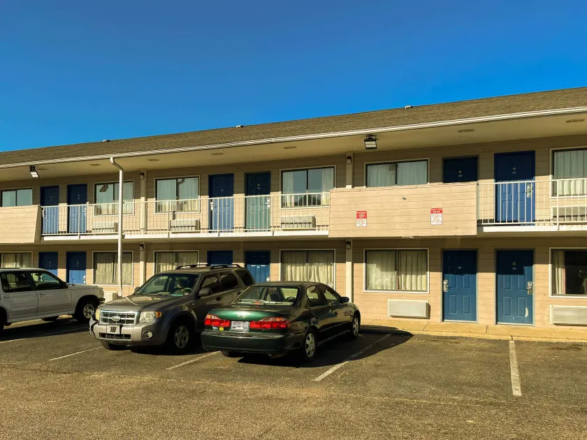 Motel 6 Millington TN - Image 1