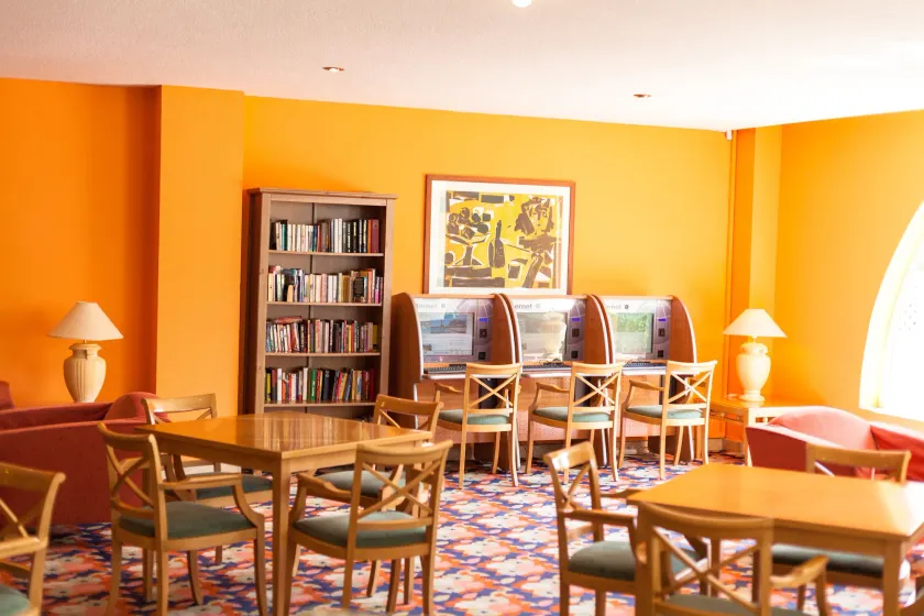 IFA Altamarena by Lopesan Hotels - Hall