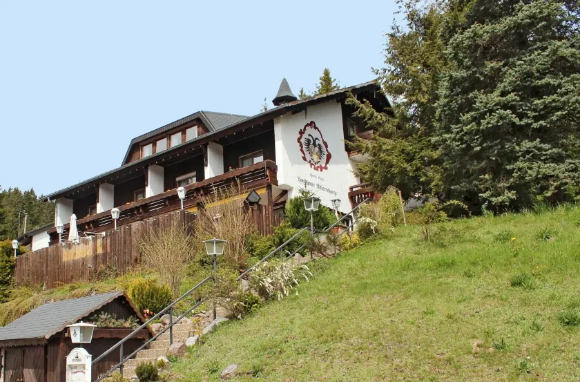 Hotel Adlerschanze - Image 1