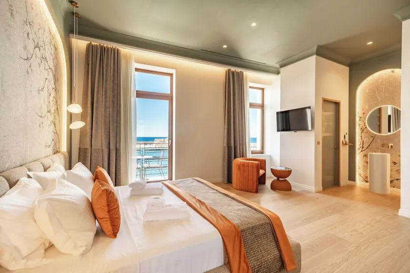 MiraVita Boutique Hotel - Adults Only - Image 1