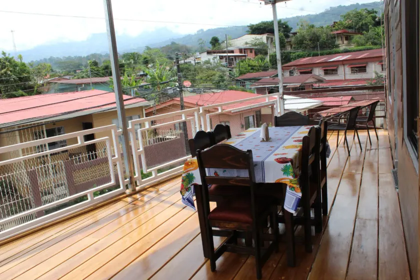 Hotel Pacuare Turrialba - Image 1