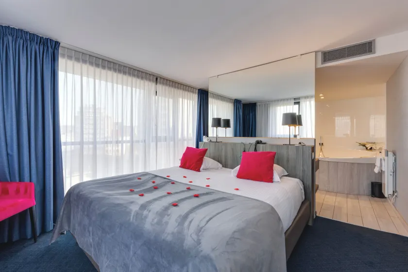 Van der Valk Hotel Liège Congres - Image 1