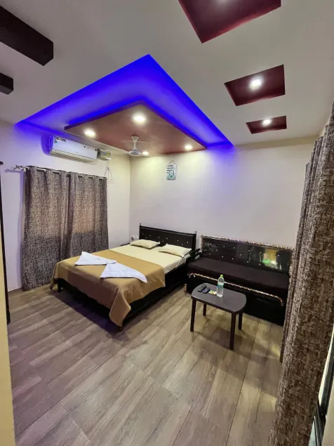 Coral Beach Resort - Room