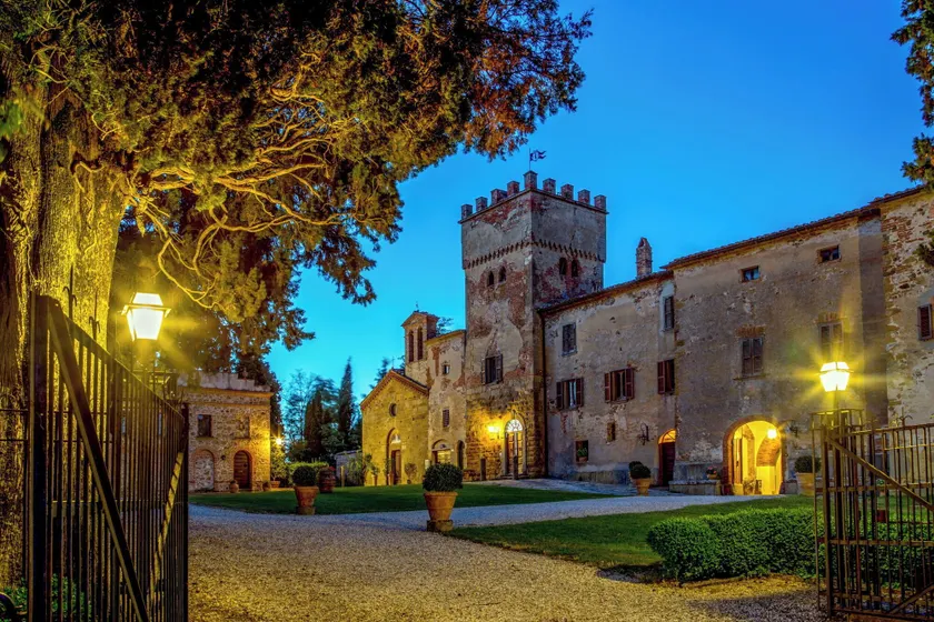 Abbadia Sicille Relais - Image 1