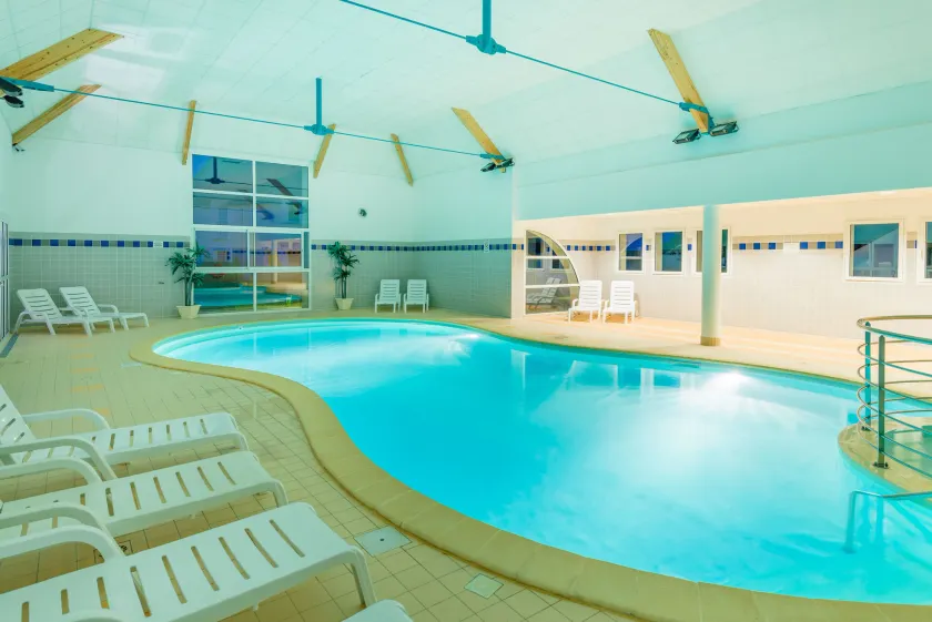 Ferienwohnung mit Terrasse, Sauna und Garten | Haustierfreundlich - Image 1