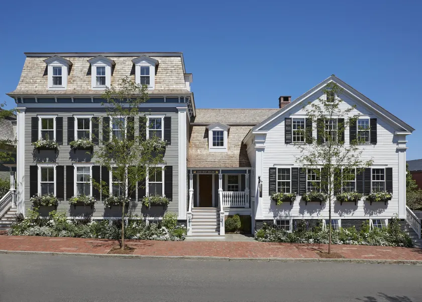 Greydon House - Image 1