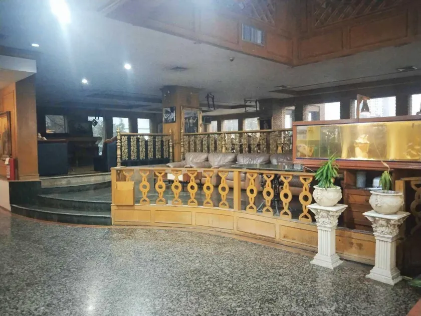 OYO 75466 -13 Coins Bang Yai Hotel - Lobby