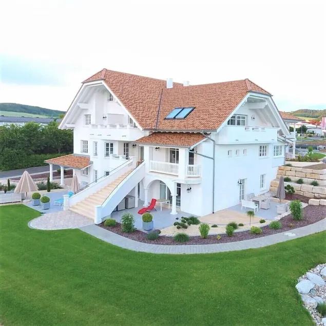 Belle Maison - Das kleine Hotel - Image 1