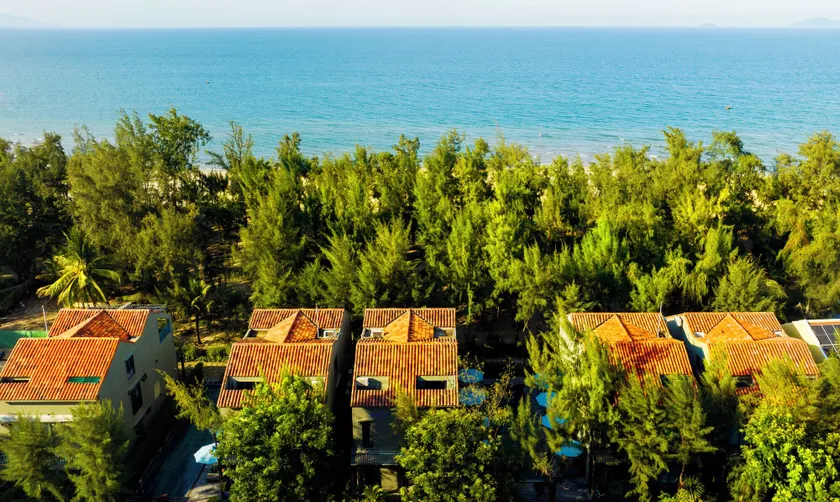Sol An Bang Beach Resort & Spa - Image 1