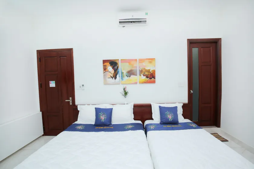 An Bình Tài Hotel - Image 1