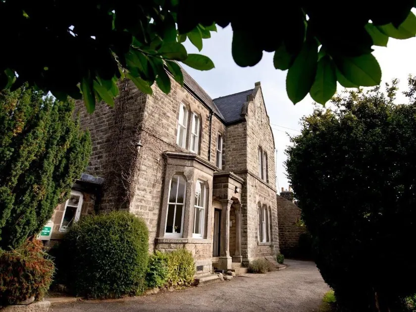Base Camp Hathersage, YHA Partner - Image 1
