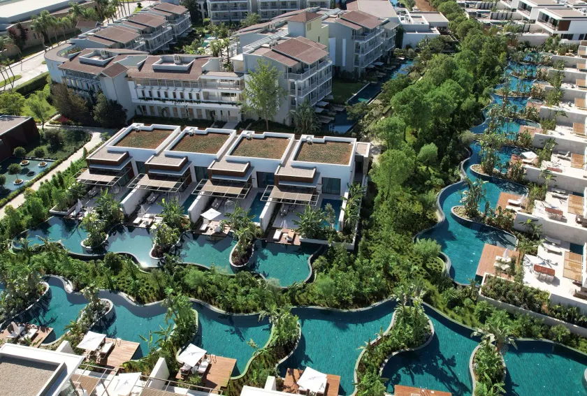 Lara Barut Collection-Ultra All Inclusive - Image 1