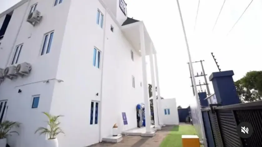 PEPE Suites - Image 1